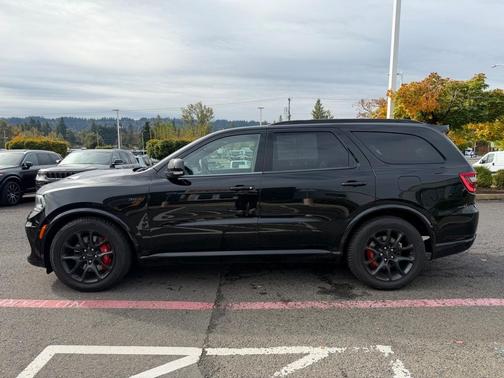 2023 Dodge Durango SRT 392