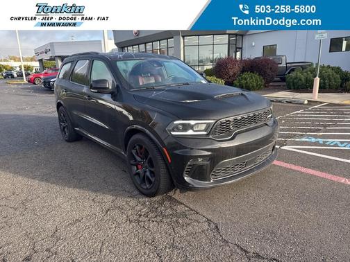 2023 Dodge Durango SRT 392
