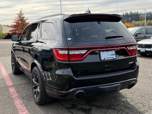 2023 Dodge Durango SRT 392