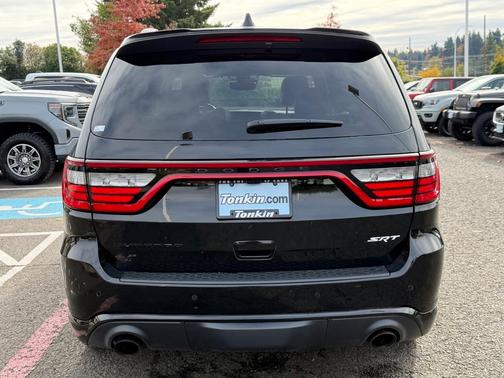 2023 Dodge Durango SRT 392
