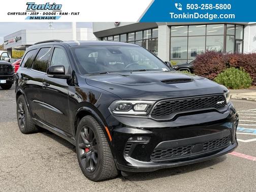 2023 Dodge Durango SRT 392