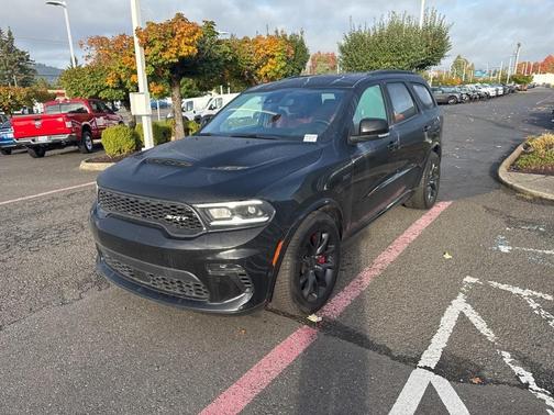 2023 Dodge Durango SRT 392