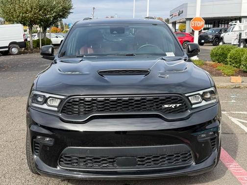 2023 Dodge Durango SRT 392