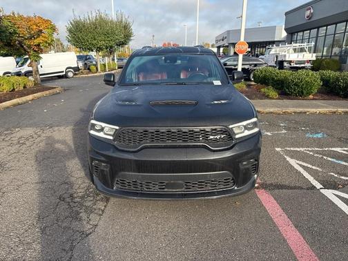 2023 Dodge Durango SRT 392