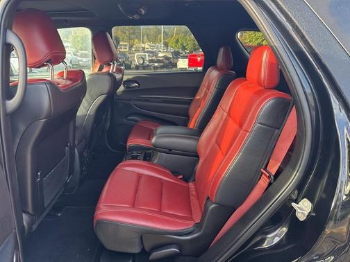 2023 Dodge Durango SRT 392