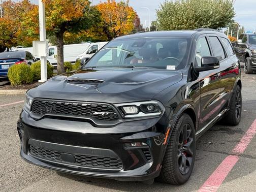 2023 Dodge Durango SRT 392
