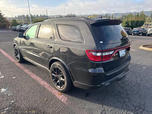 2023 Dodge Durango SRT 392
