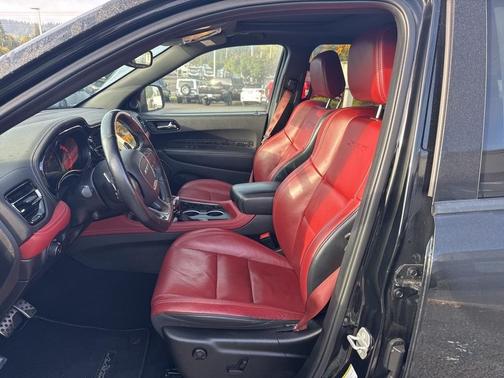 2023 Dodge Durango SRT 392