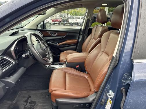 2024 Subaru Ascent Touring