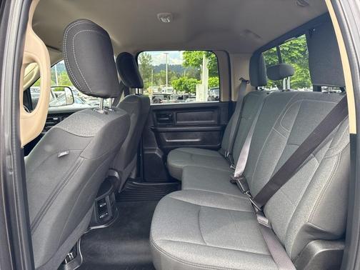 2020 RAM 2500 Tradesman
