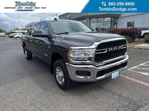 2020 RAM 2500 Tradesman