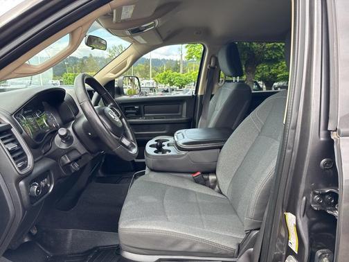 2020 RAM 2500 Tradesman