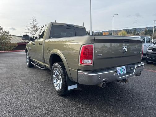 2014 RAM 1500 Laramie