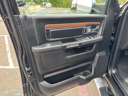 2018 RAM 1500 Laramie