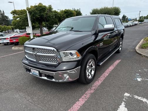 2018 RAM 1500 Laramie