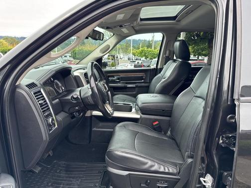 2018 RAM 1500 Laramie