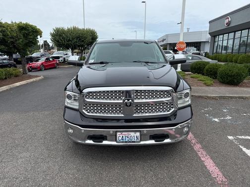 2018 RAM 1500 Laramie