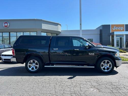 2018 RAM 1500 Laramie