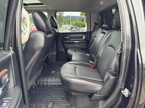 2018 RAM 1500 Laramie