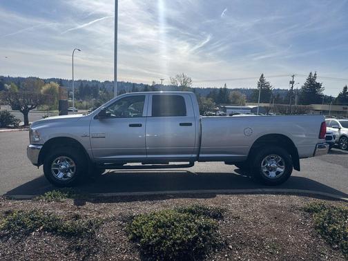 2015 RAM 2500 Tradesman
