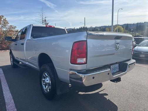 2015 RAM 2500 Tradesman