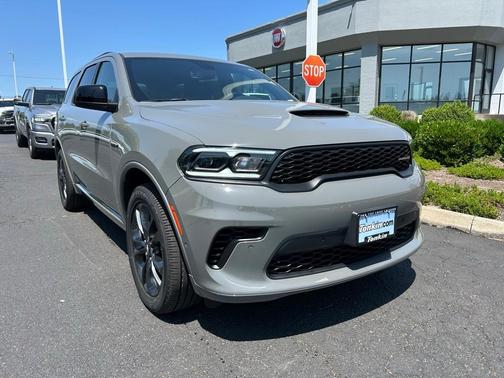 2025 Dodge Durango R/T