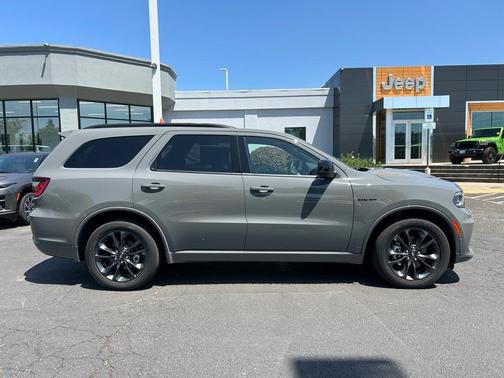 2025 Dodge Durango R/T