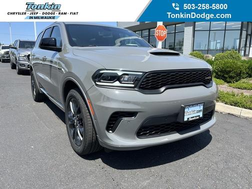 2025 Dodge Durango R/T