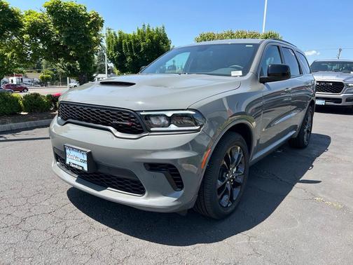 2025 Dodge Durango R/T