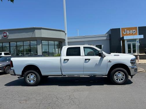 2025 RAM 3500 Tradesman