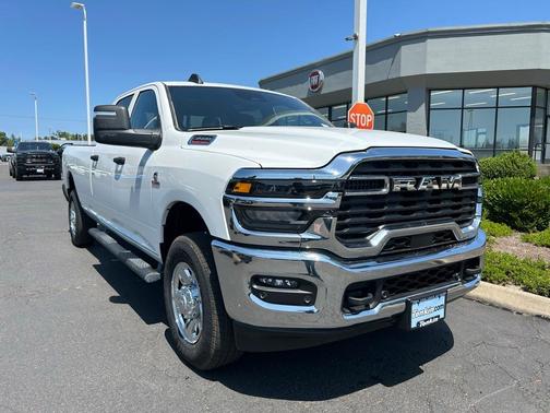2025 RAM 3500 Tradesman