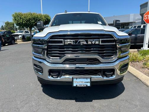 2025 RAM 3500 Tradesman