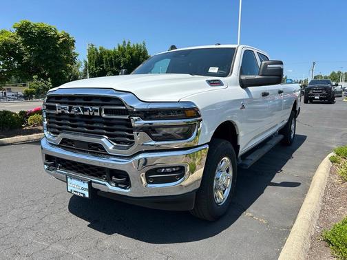 2025 RAM 3500 Tradesman