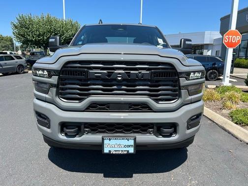 2025 RAM 3500 Big Horn