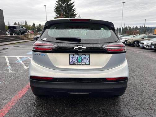 2023 Chevrolet Bolt EV 1LT