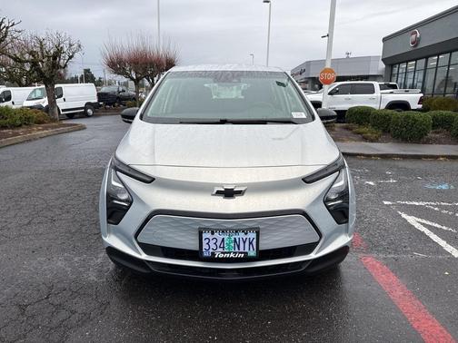 2023 Chevrolet Bolt EV 1LT