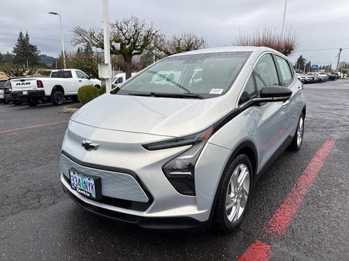 2023 Chevrolet Bolt EV 1LT