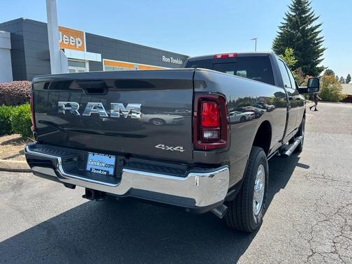 2025 RAM 3500 Tradesman