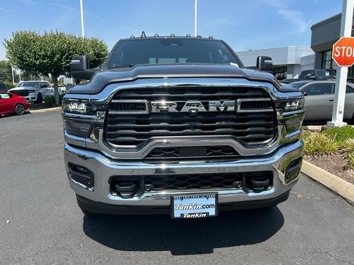 2025 RAM 3500 Tradesman