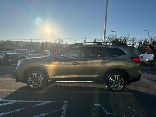 2023 Subaru Ascent Limited