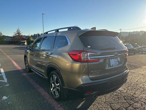 2023 Subaru Ascent Limited