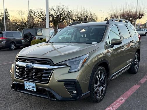 2023 Subaru Ascent Limited