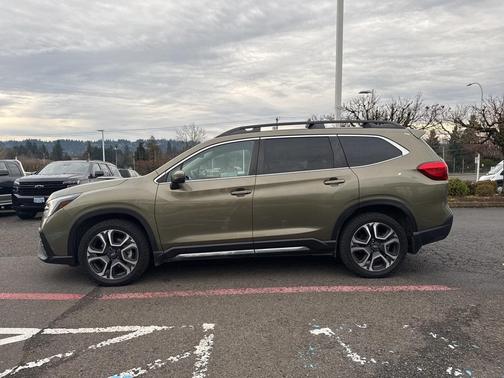 2023 Subaru Ascent Limited