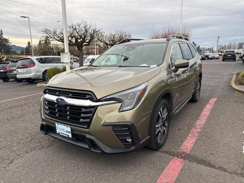 2023 Subaru Ascent Limited
