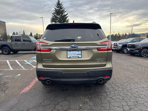 2023 Subaru Ascent Limited