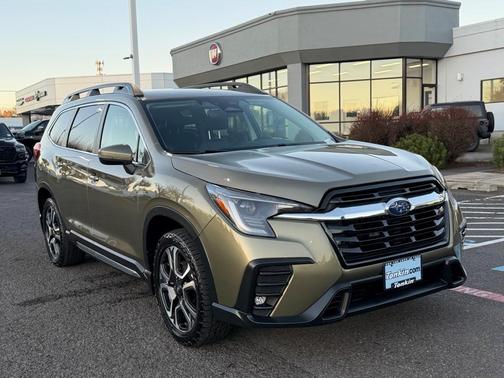 2023 Subaru Ascent Limited