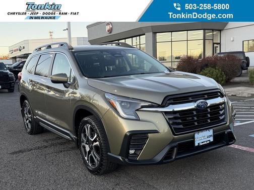 2023 Subaru Ascent Limited