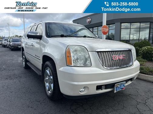 2012 GMC Yukon XL 1500 SLT