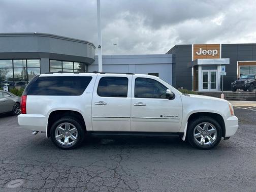 2012 GMC Yukon XL 1500 SLT