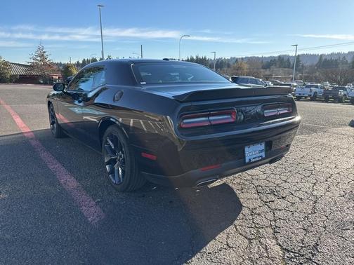 2023 Dodge Challenger GT